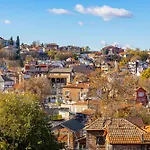 Urban Gem By Flat Mаnаger Lejlighed Plovdiv