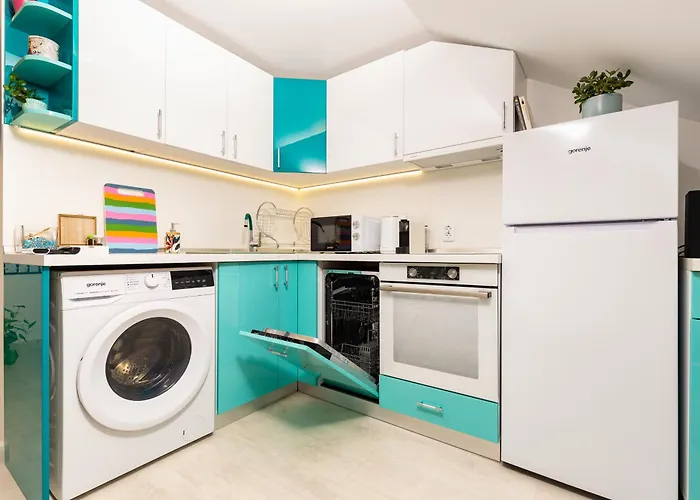 Urban Gem By Flat Mаnаger Φιλιππούπολη