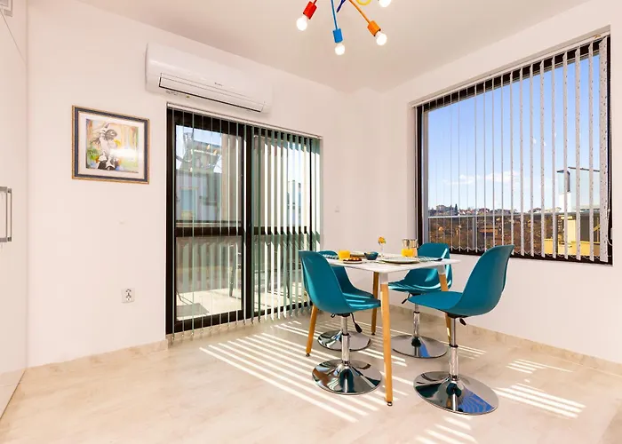 Urban Gem By Flat Mаnаger Φιλιππούπολη