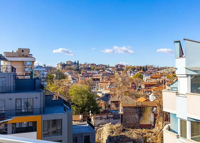 Διαμέρισμα Urban Gem By Flat Mаnаger *