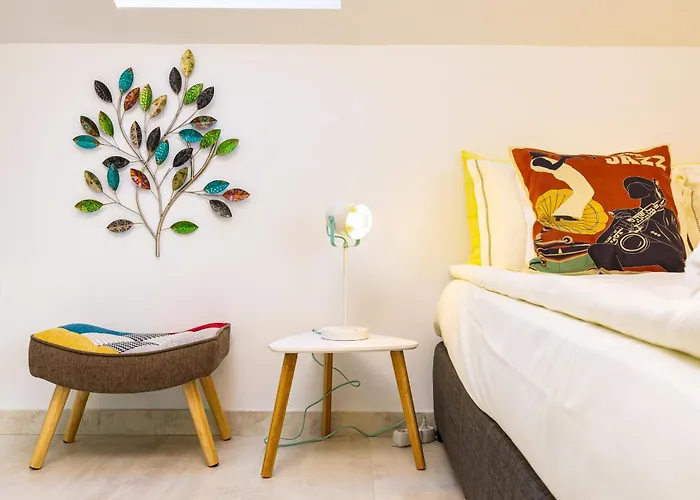 Διαμέρισμα Urban Gem By Flat Mаnаger