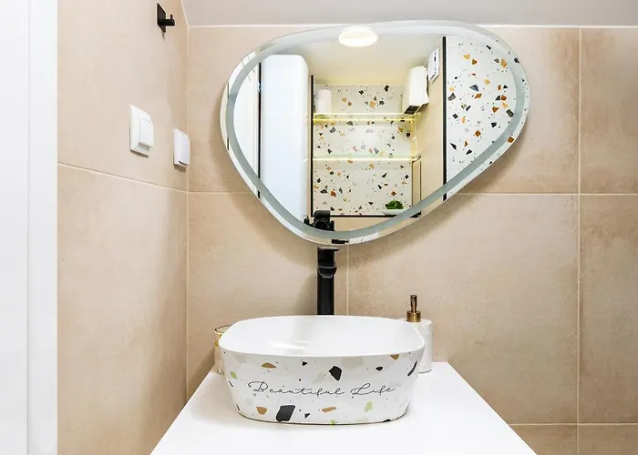 Urban Gem By Flat Mаnаger Διαμέρισμα *