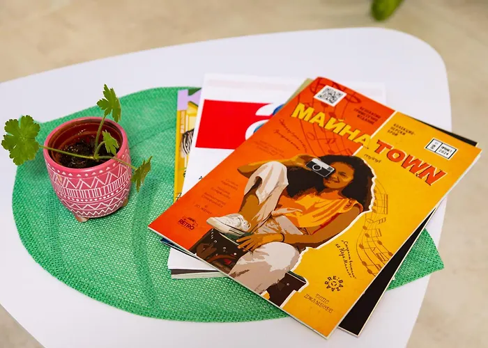 Διαμέρισμα Urban Gem By Flat Mаnаger *