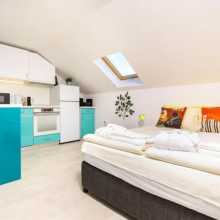 Urban Gem By Flat Mаnаger Apartament