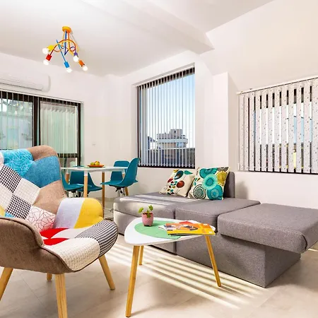 Urban Gem By Flat Mаnаger * Płowdiw