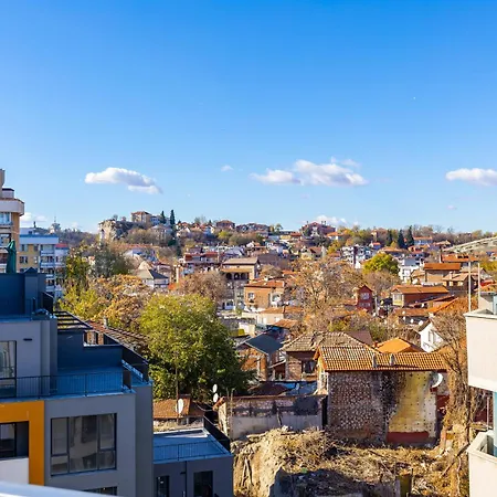 公寓 Urban Gem By Flat Mаnаger *