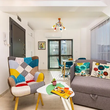 Urban Gem By Flat Mаnаger * Пловдив