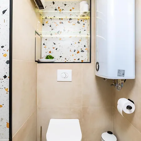 Urban Gem By Flat Mаnаger * Пловдив