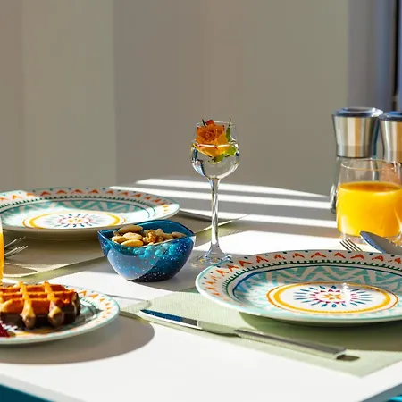 Urban Gem By Flat Mаnаger Apartament