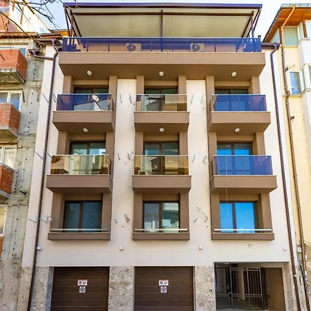 Apartament Urban Gem By Flat Mаnаger