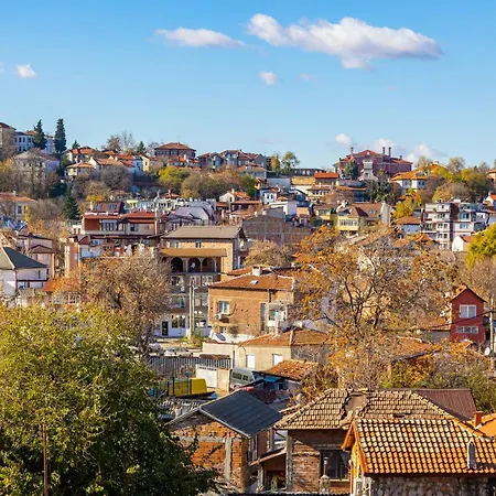 Urban Gem By Flat Mаnаger Apartament Płowdiw
