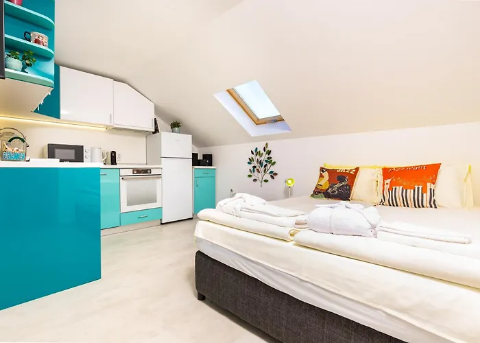 Urban Gem By Flat Mаnаger Apartment