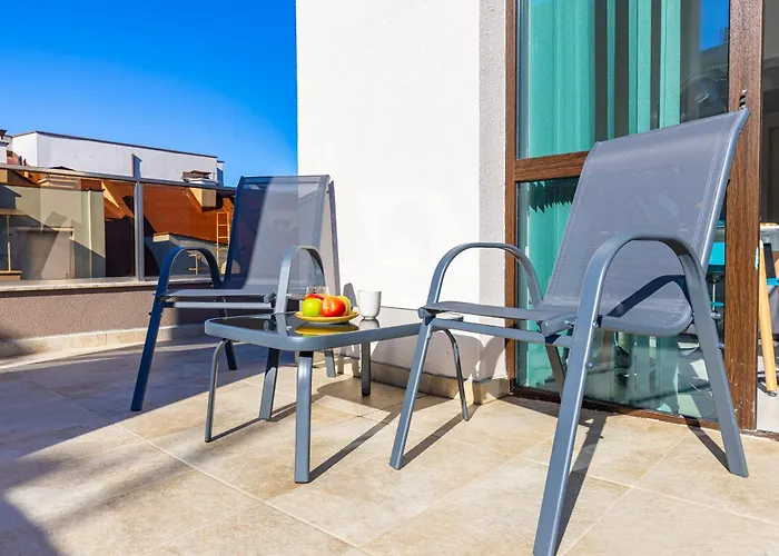 Urban Gem By Flat Mаnаger Apartment