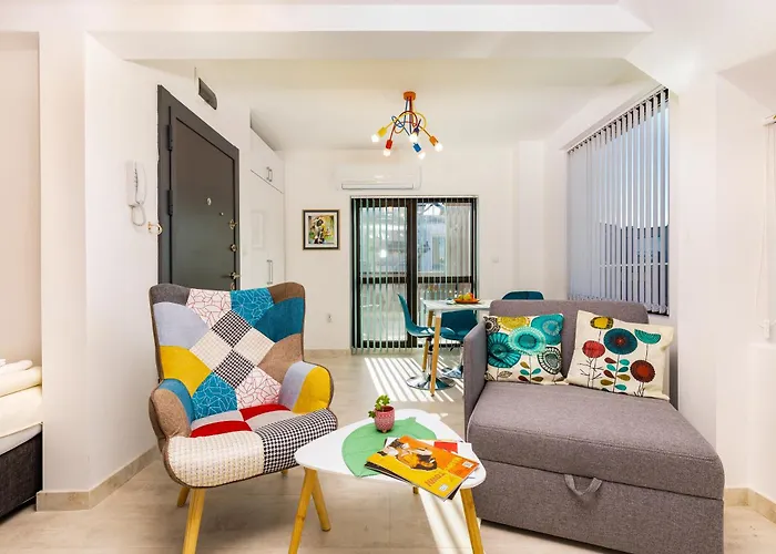 Urban Gem By Flat Mаnаger * 普罗夫迪夫