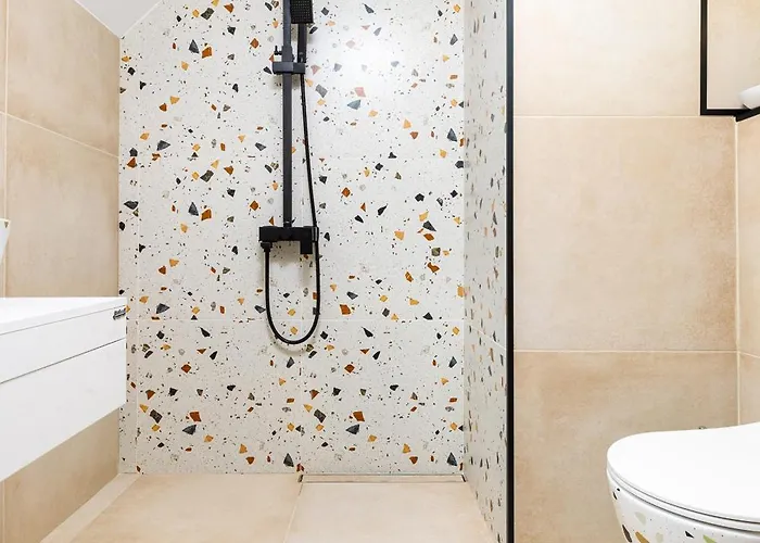 Urban Gem By Flat Mаnаger * Plovdiv