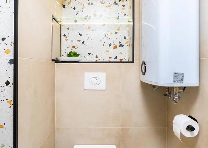 Urban Gem By Flat Mаnаger * Plovdiv