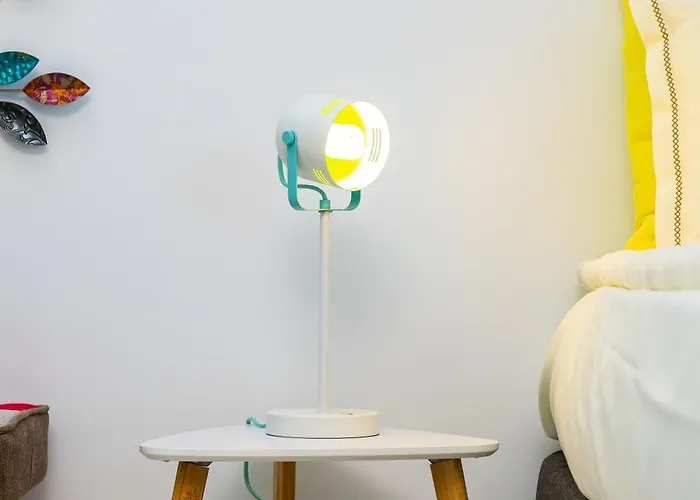 公寓 Urban Gem By Flat Mаnаger 普罗夫迪夫