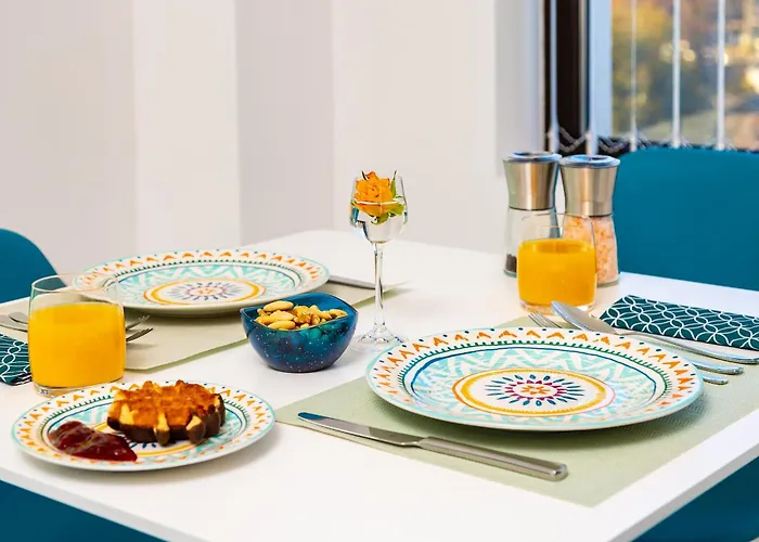 Urban Gem By Flat Mаnаger