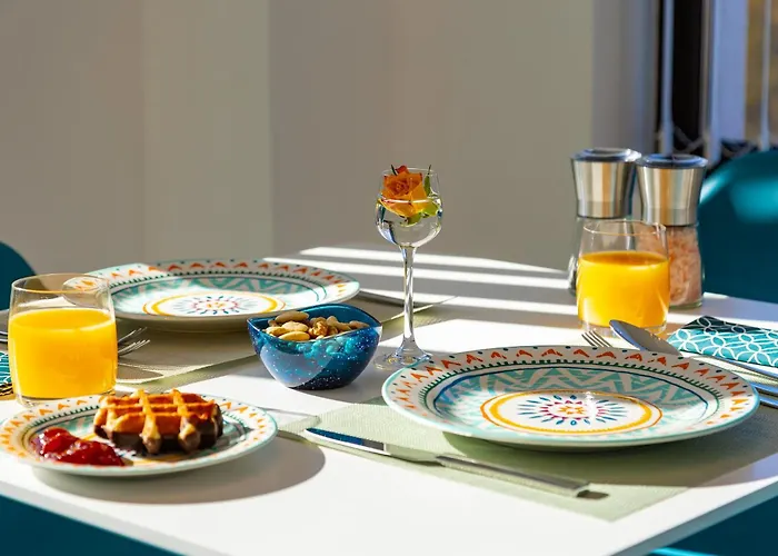 Urban Gem By Flat Mаnаger 公寓