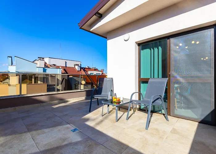 Urban Gem By Flat Mаnаger Apartment