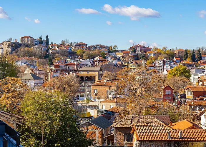 Urban Gem By Flat Mаnаger Apartment Plovdiv